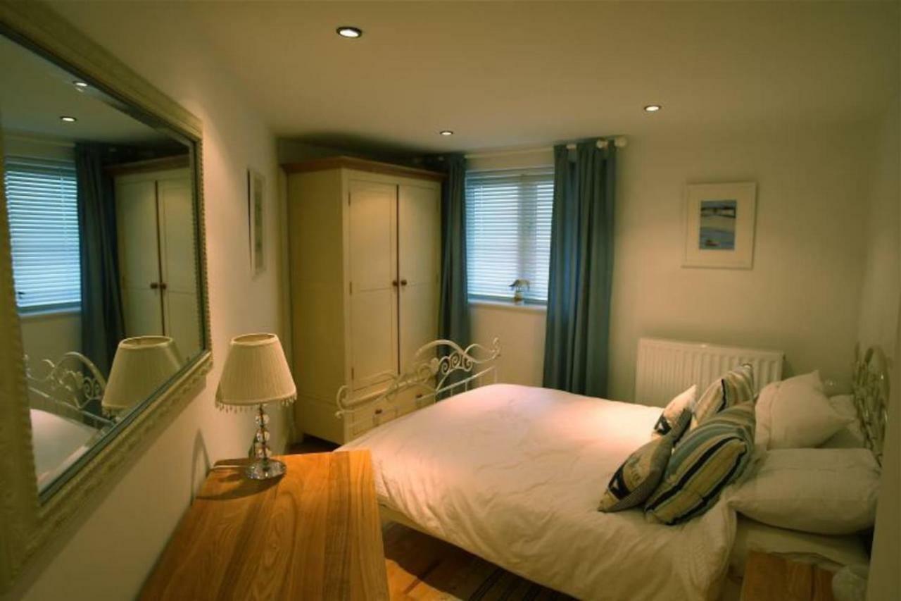 Polmear Harbour View With Terrace Apartment Looe Luaran gambar